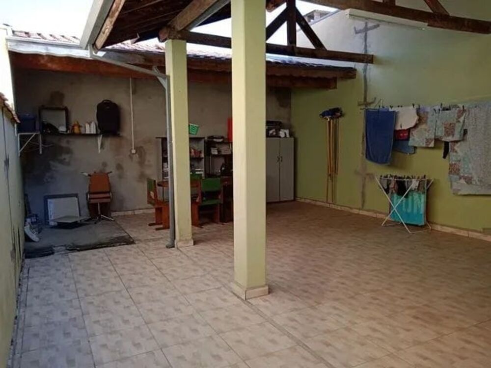 Casa, 2 quartos, 100 m² - Foto 5