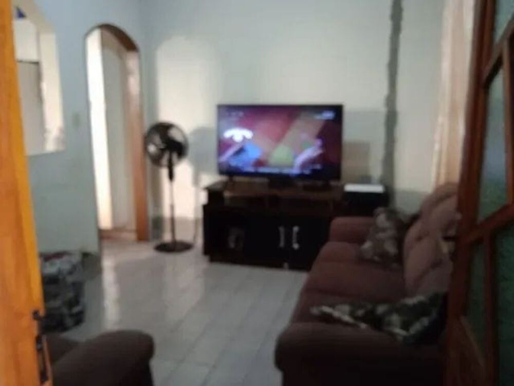 Casa, 2 quartos, 100 m² - Foto 1