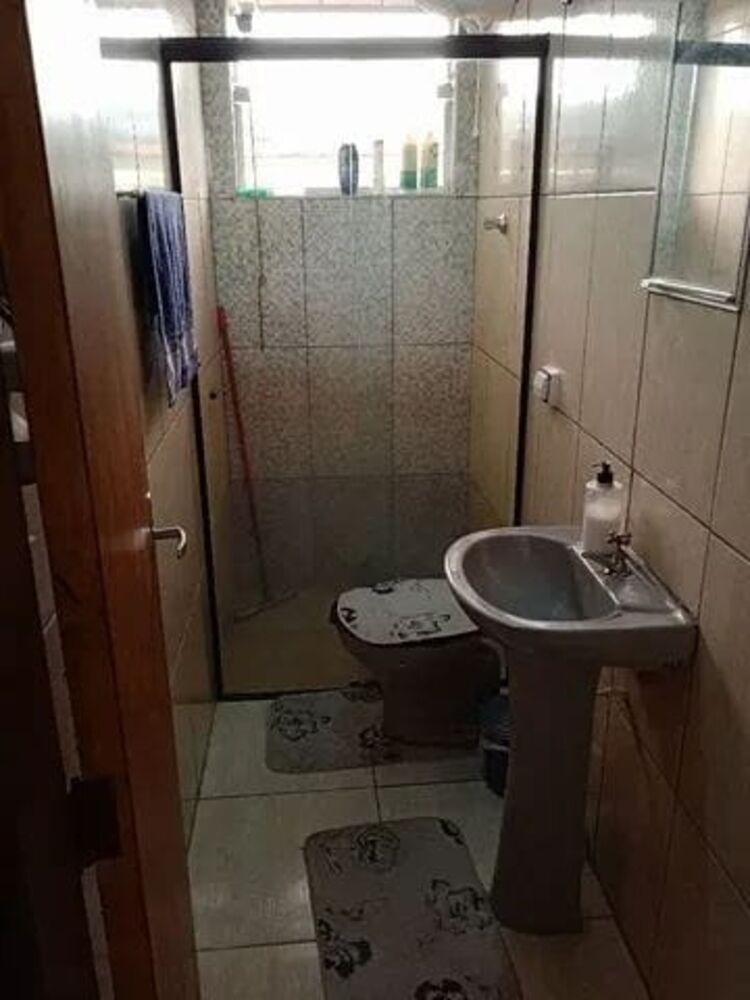 Casa, 2 quartos, 100 m² - Foto 3