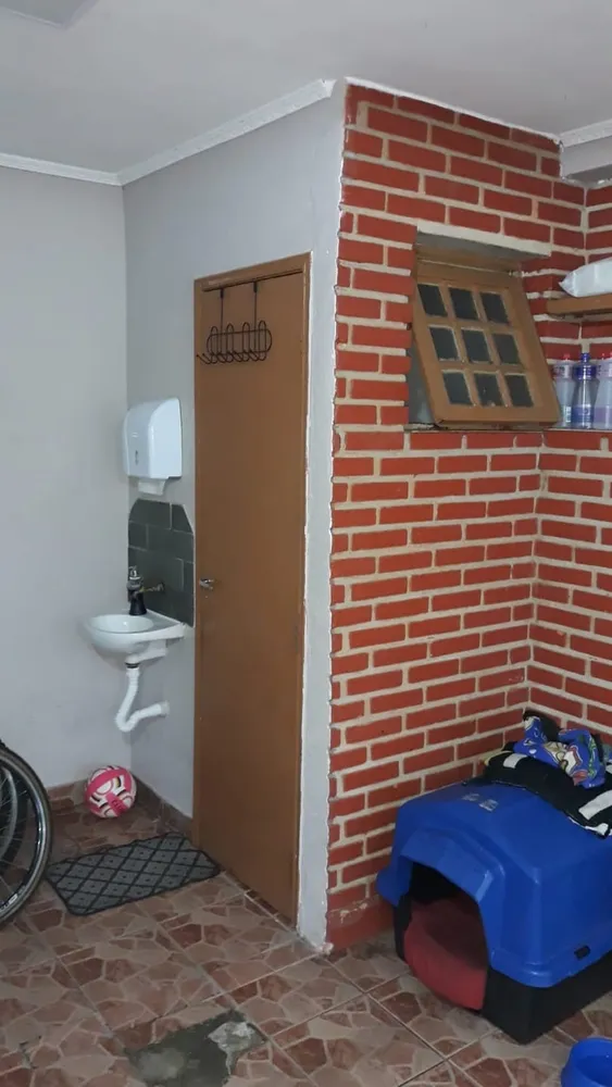 Casa, 3 quartos, 102 m² - Foto 3