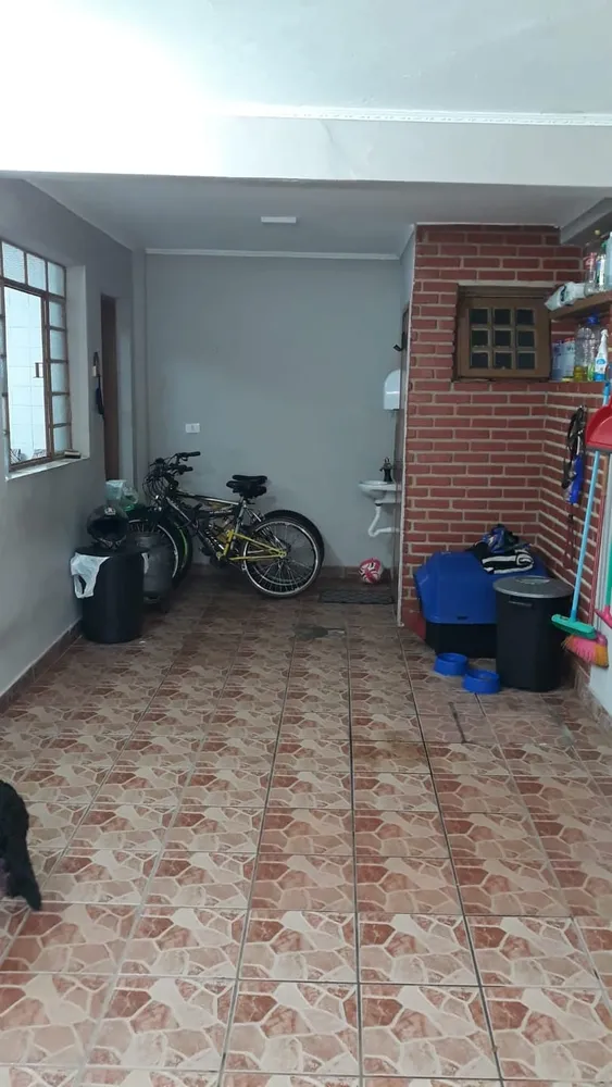 Casa, 3 quartos, 102 m² - Foto 2