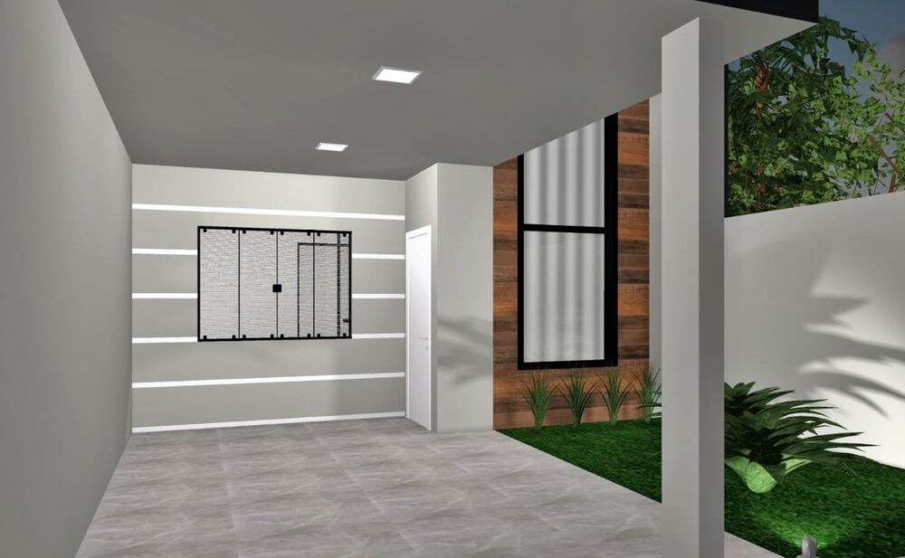 Casa, 3 quartos, 86 m² - Foto 7