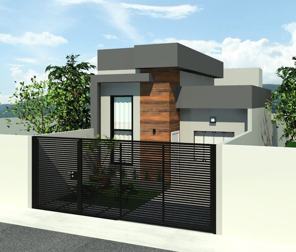 Casa, 3 quartos, 86 m² - Foto 3