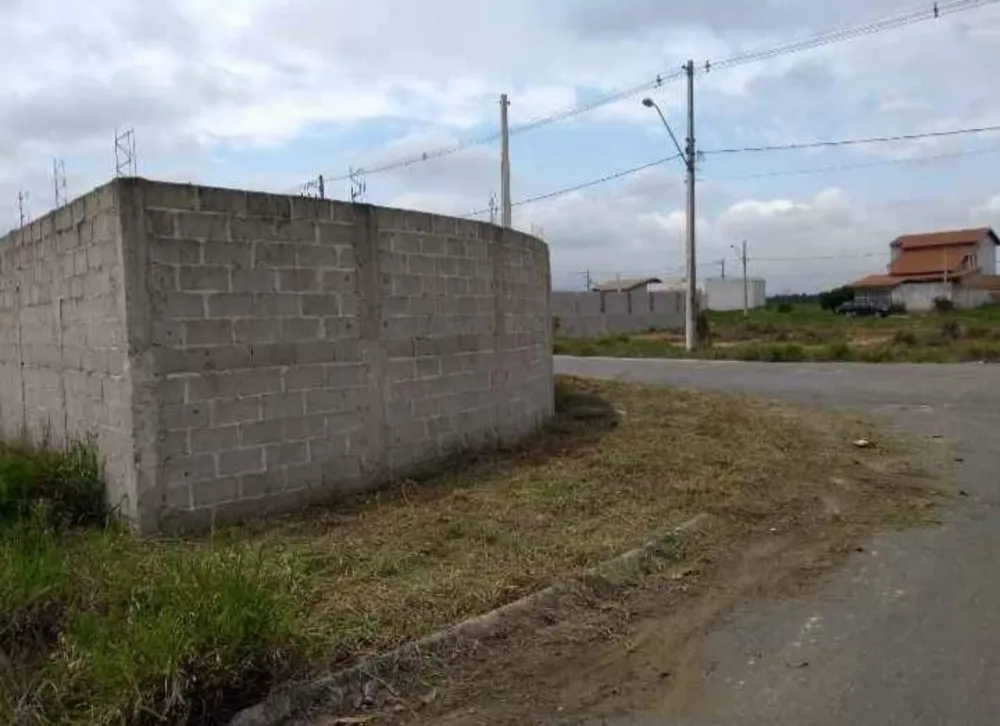 Terreno, 205 m² - Foto 3