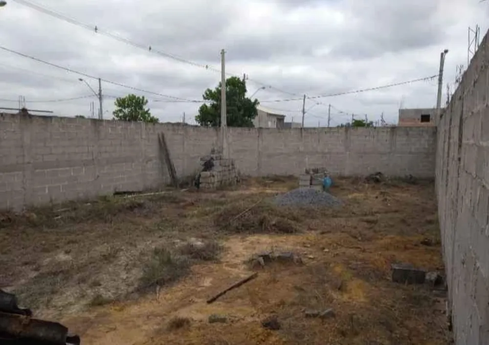 Terreno, 205 m² - Foto 2