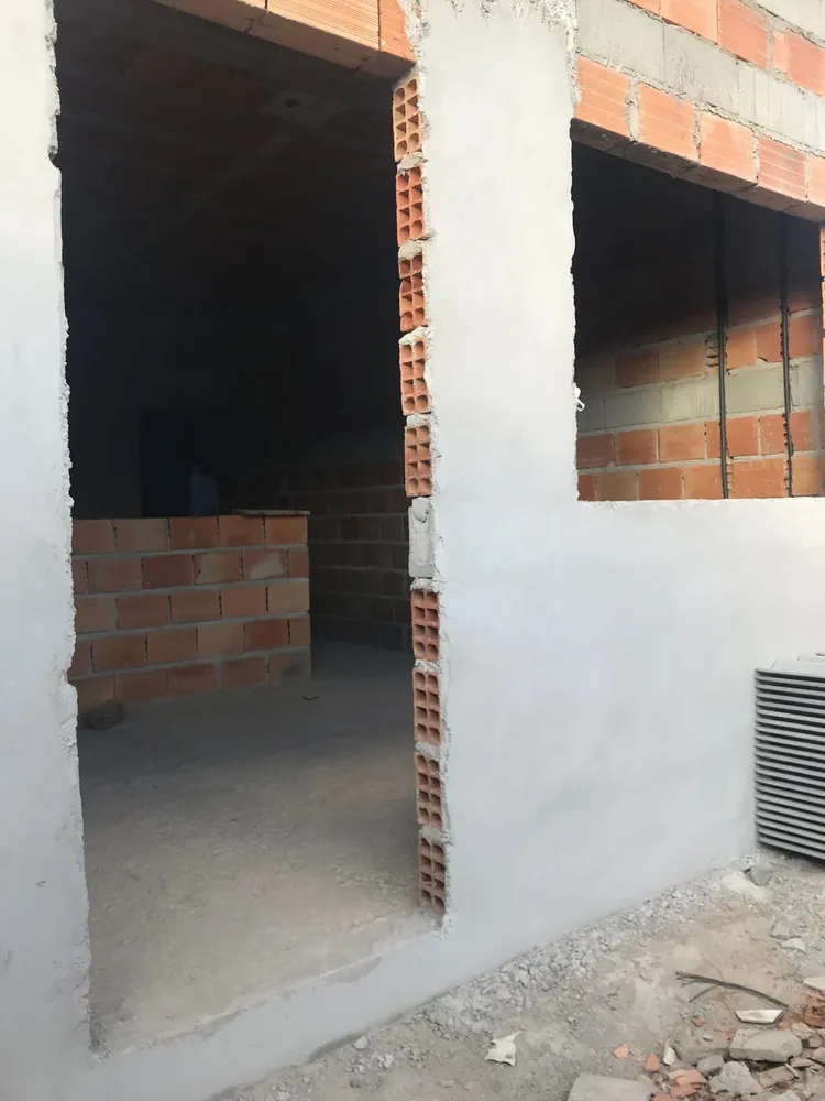 Casa, 2 quartos - Foto 2