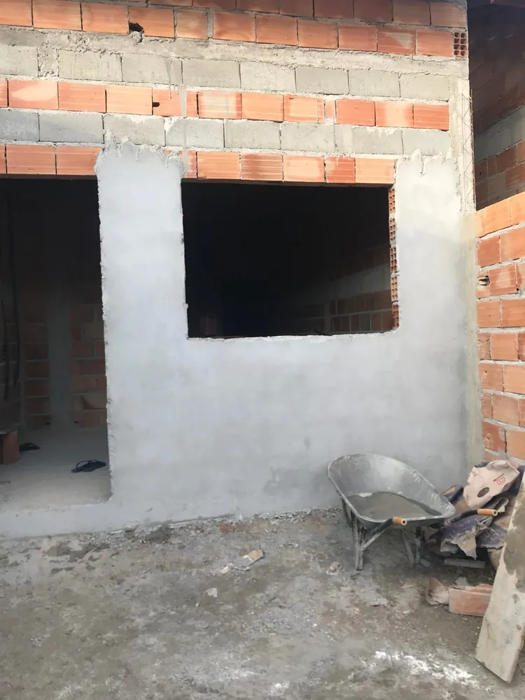 Casa, 2 quartos - Foto 1