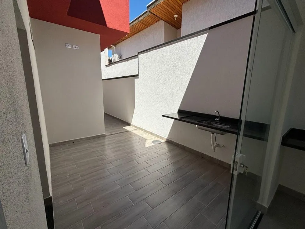 Casa, 3 quartos, 150 m² - Foto 4