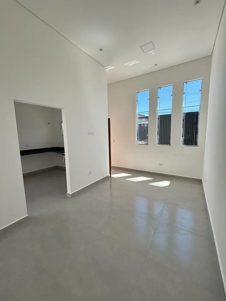 Casa, 3 quartos, 150 m² - Foto 2