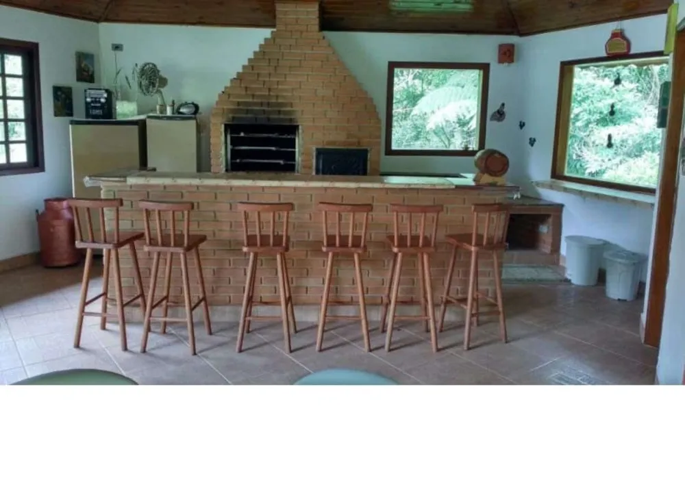 Sobrado, 3 quartos, 287 m² - Foto 1