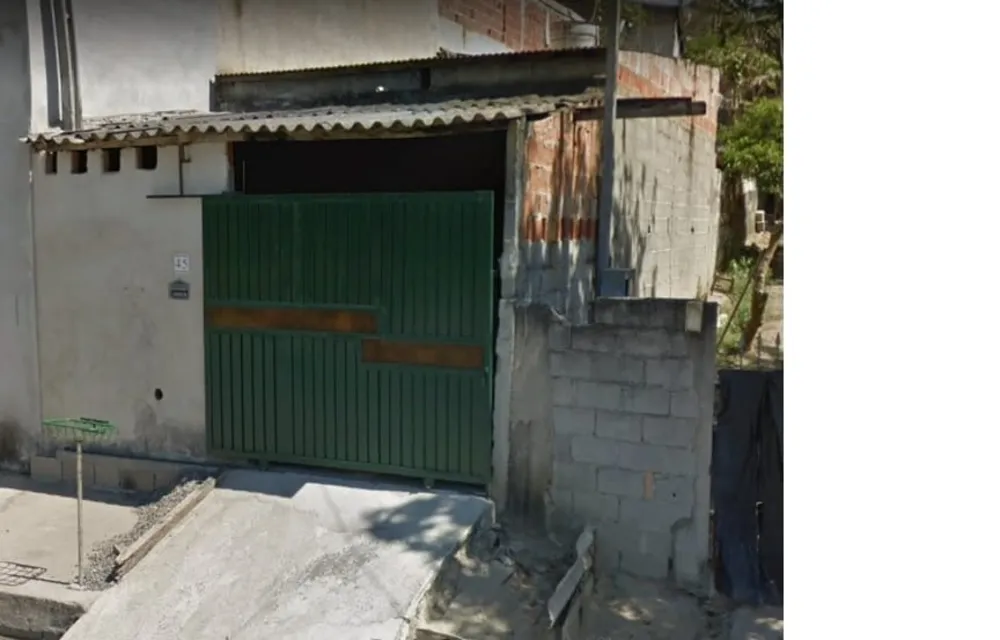 Casa, 1 quarto, 40 m² - Foto 1