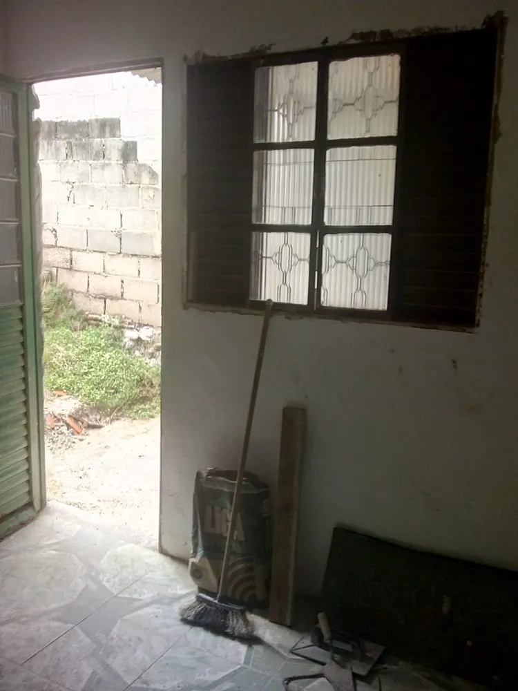Casa, 1 quarto, 40 m² - Foto 2