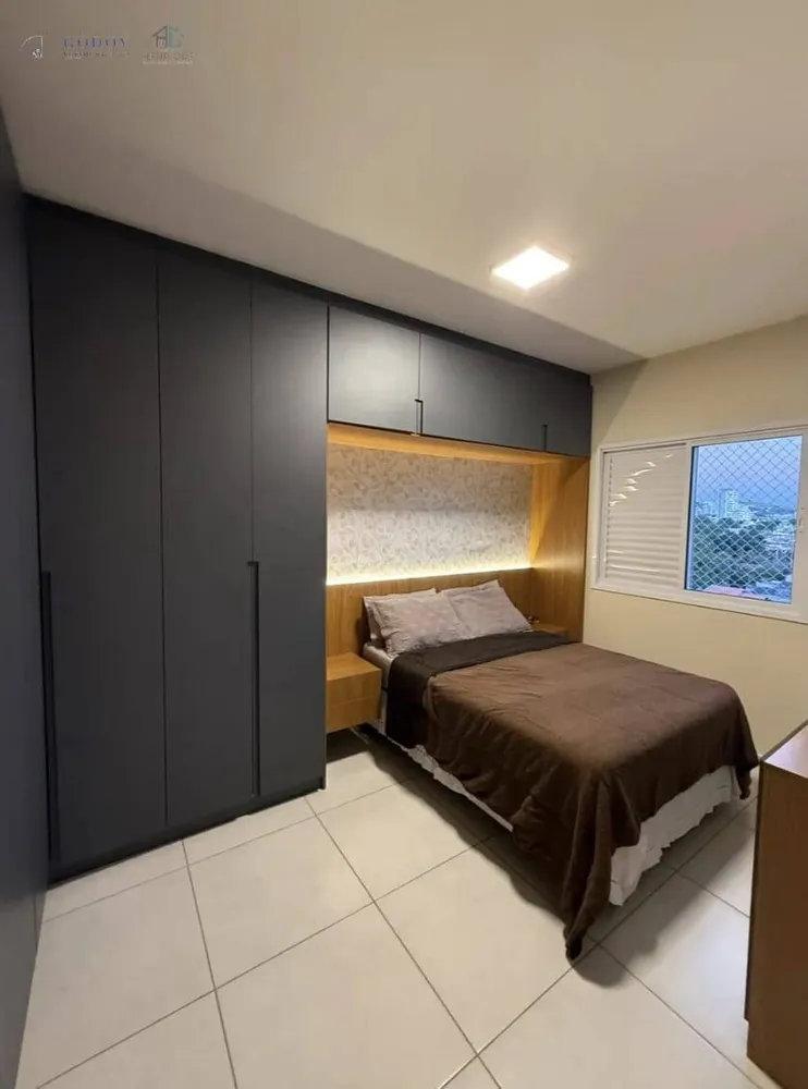Apartamento, 2 quartos, 68 m² - Foto 1
