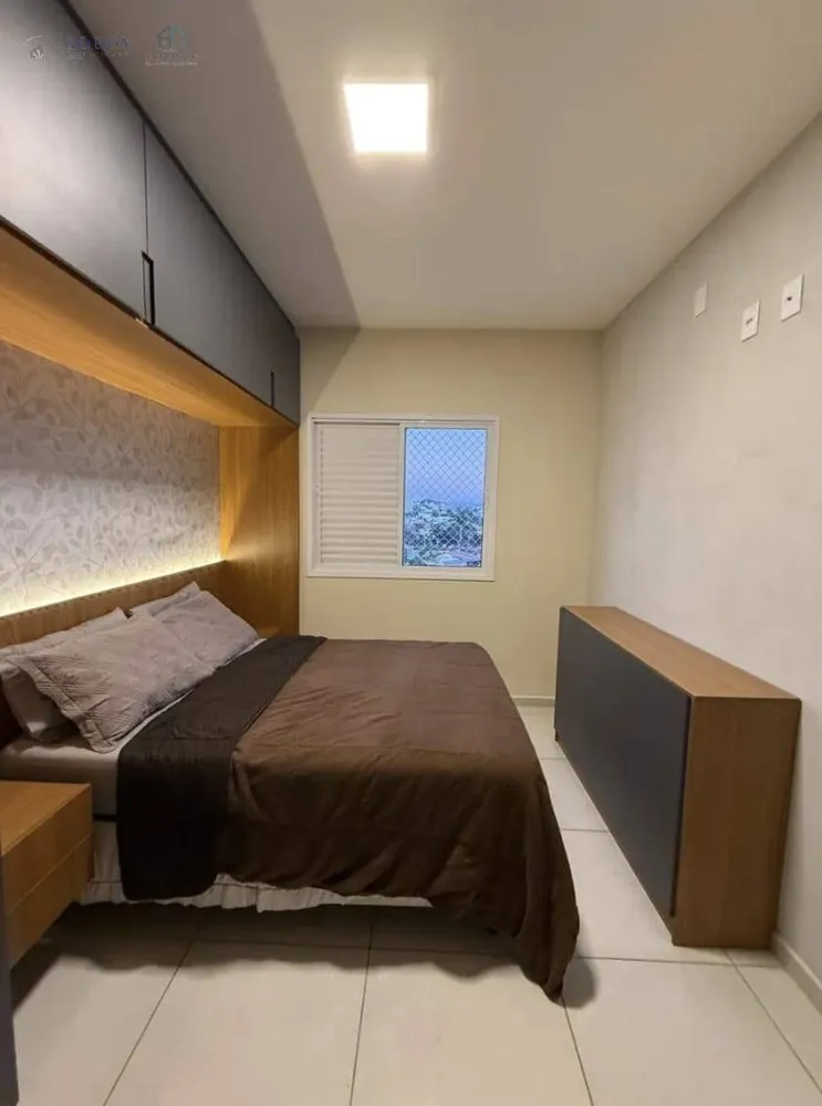 Apartamento, 2 quartos, 68 m² - Foto 2