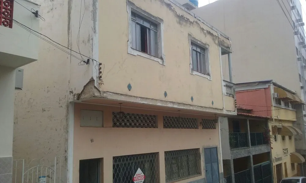 Sobrado, 4 quartos - Foto 1