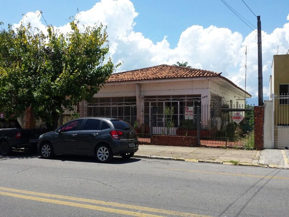 Casa à venda, 425m² - Foto 1