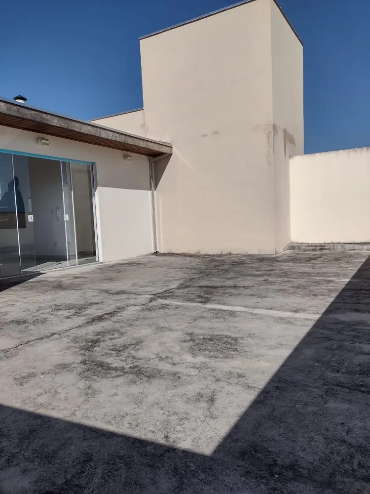Cobertura, 2 quartos, 166 m² - Foto 2