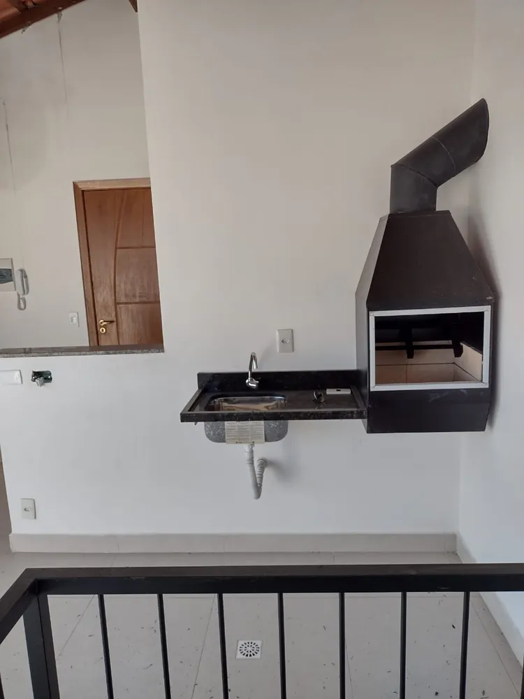 Cobertura, 2 quartos, 166 m² - Foto 9