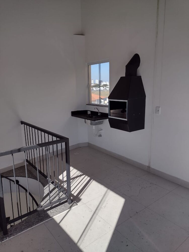 Cobertura, 2 quartos, 166 m² - Foto 2