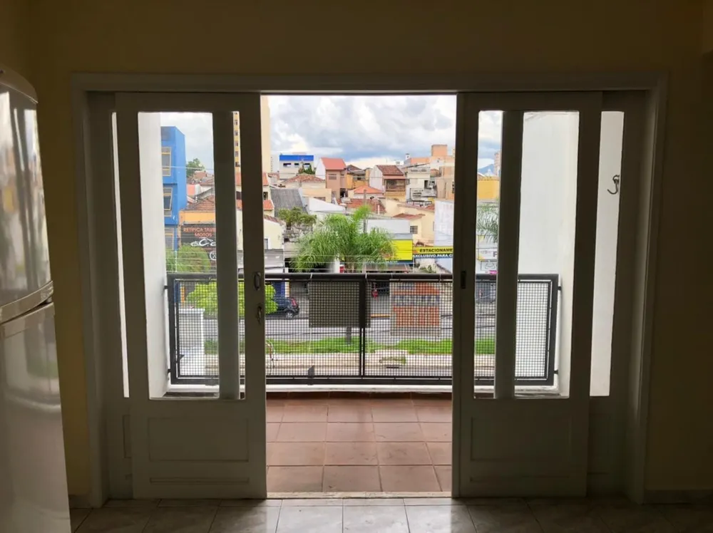 Apartamento, 2 quartos, 66 m² - Foto 2