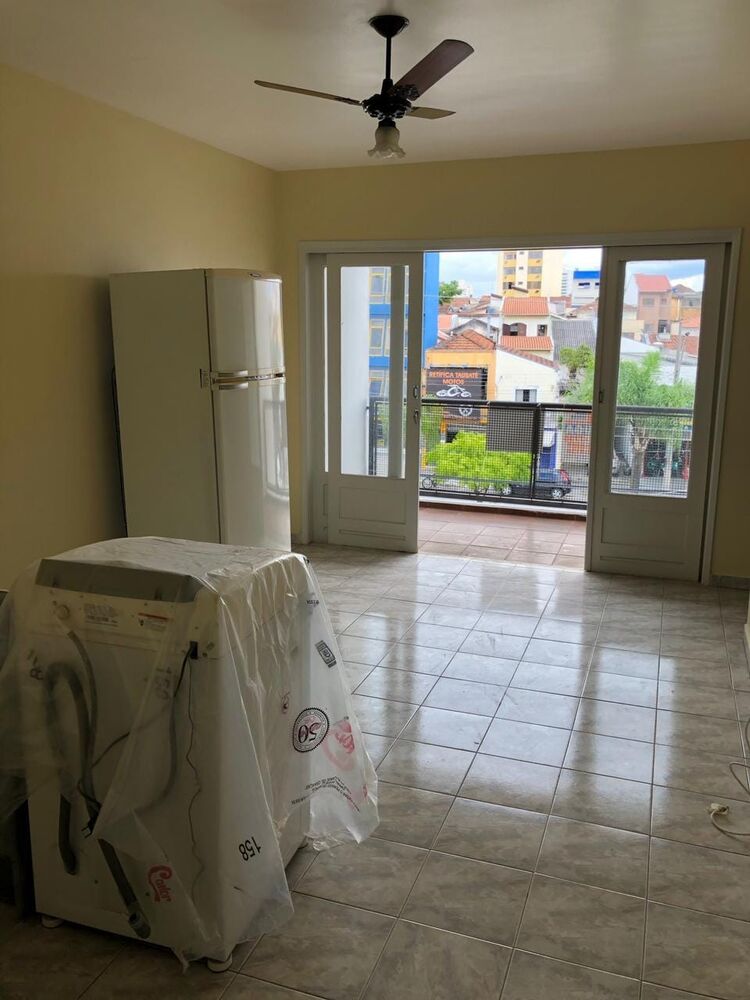 Apartamento, 2 quartos, 66 m² - Foto 1