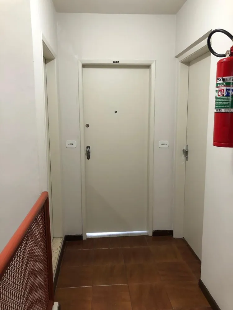 Apartamento, 2 quartos, 66 m² - Foto 1