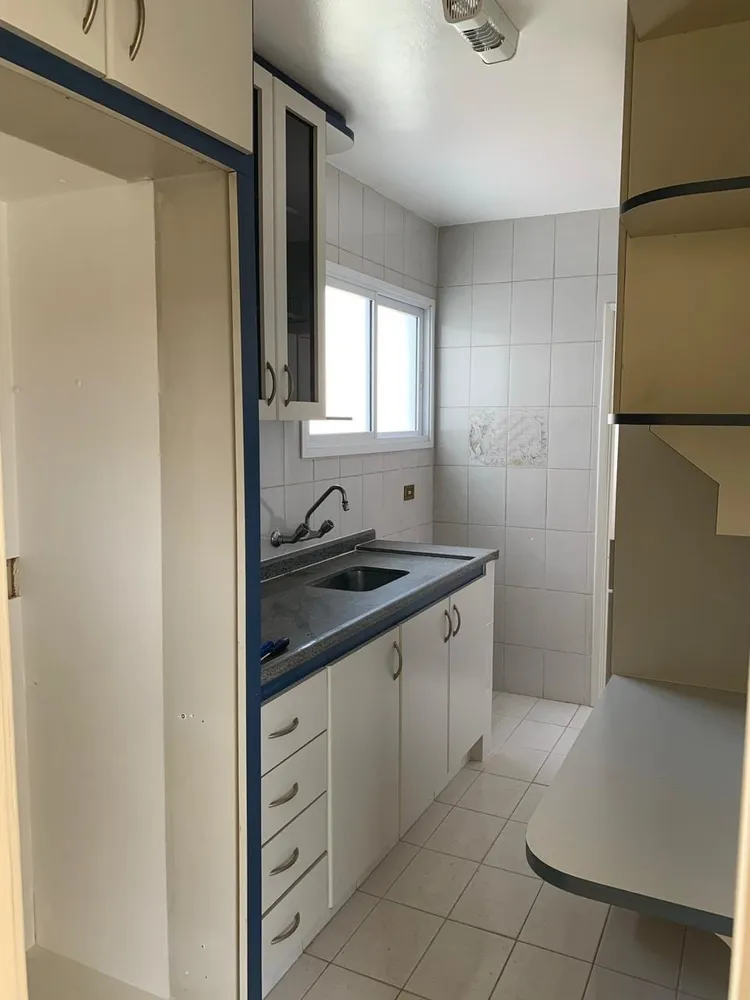 Apartamento, 2 quartos, 66 m² - Foto 5