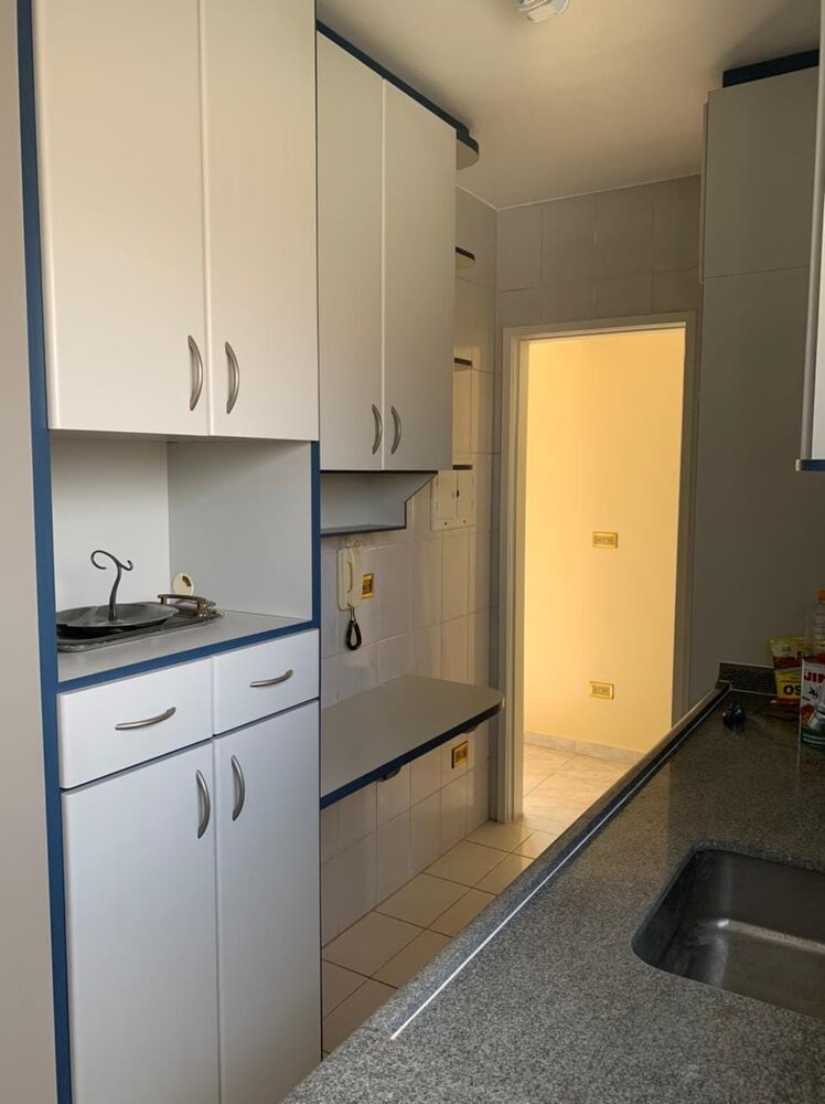 Apartamento, 2 quartos, 66 m² - Foto 4