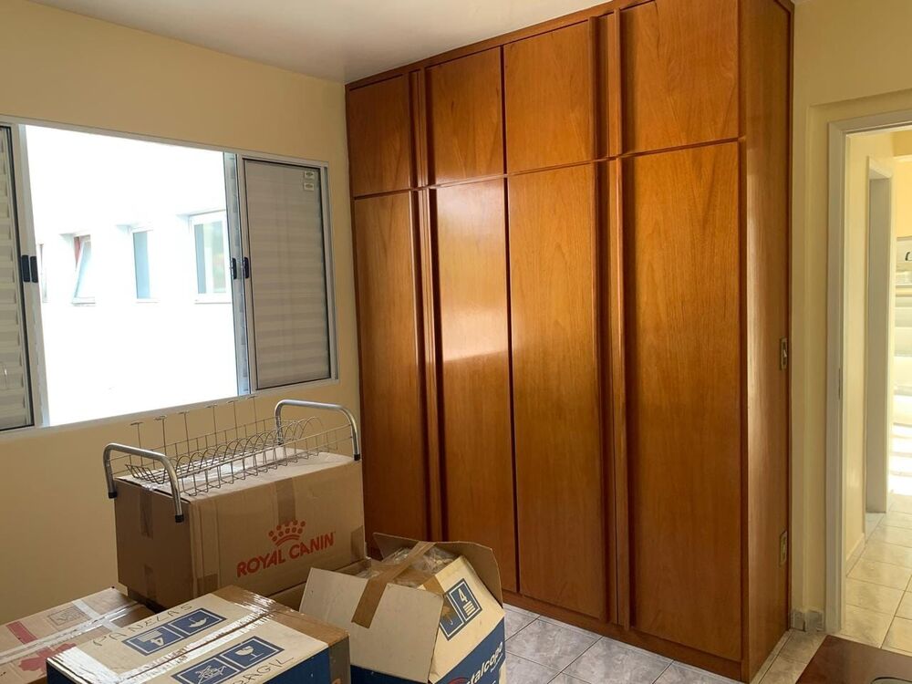 Apartamento, 2 quartos, 66 m² - Foto 2