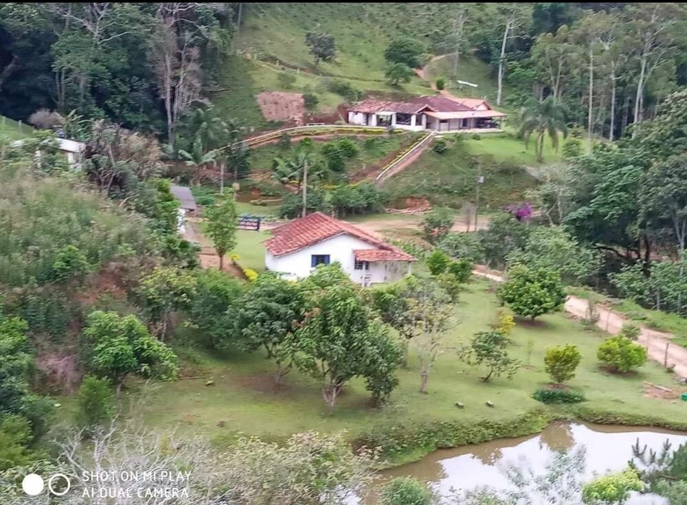 Sítio, 4 quartos, 145 hectares - Foto 4