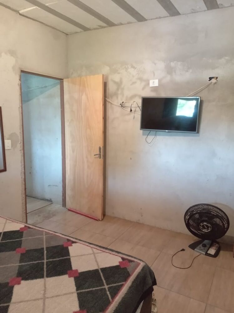 Chácara, 2 quartos, 630 m² - Foto 1