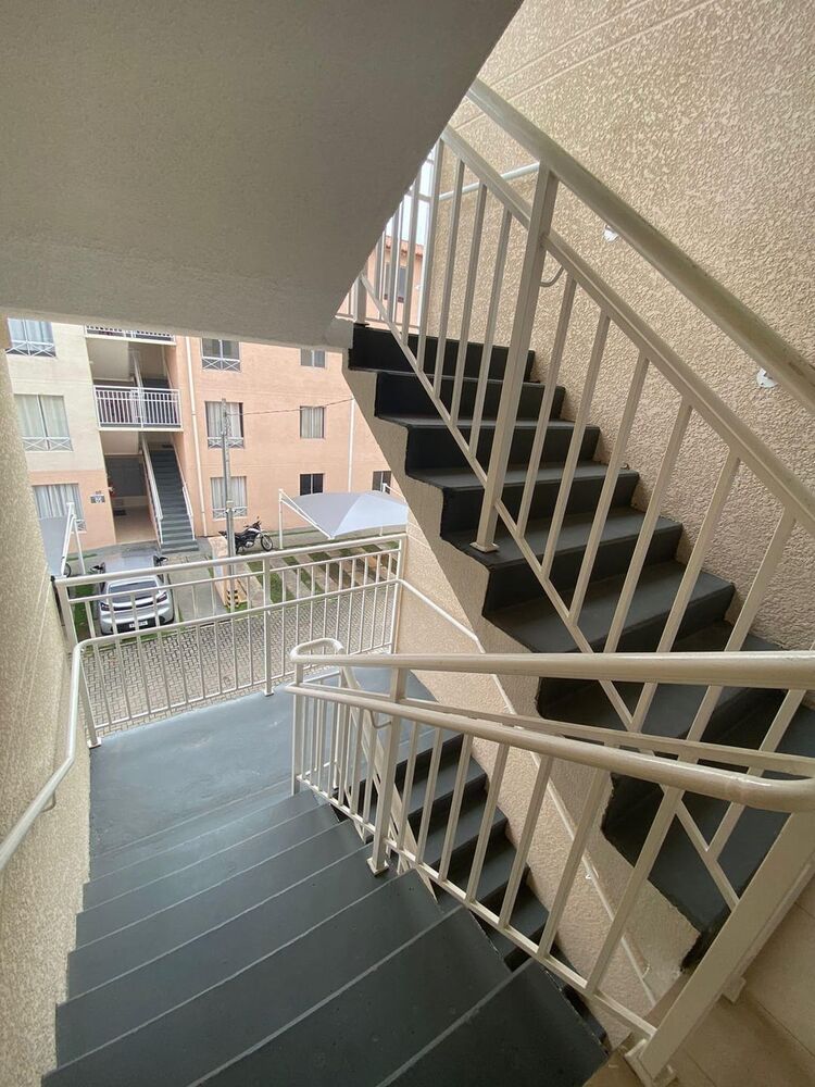 Apartamento, 2 quartos, 48 m² - Foto 7