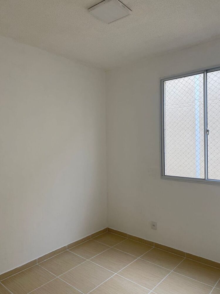 Apartamento, 2 quartos, 48 m² - Foto 5