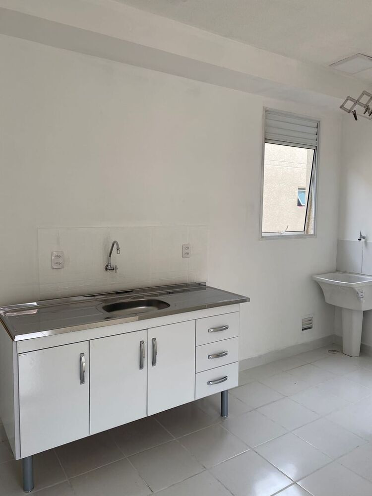 Apartamento, 2 quartos, 48 m² - Foto 6