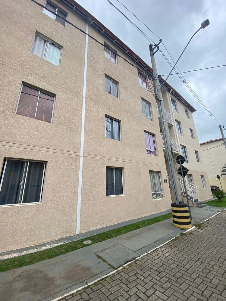 Apartamento, 2 quartos, 48 m² - Foto 8