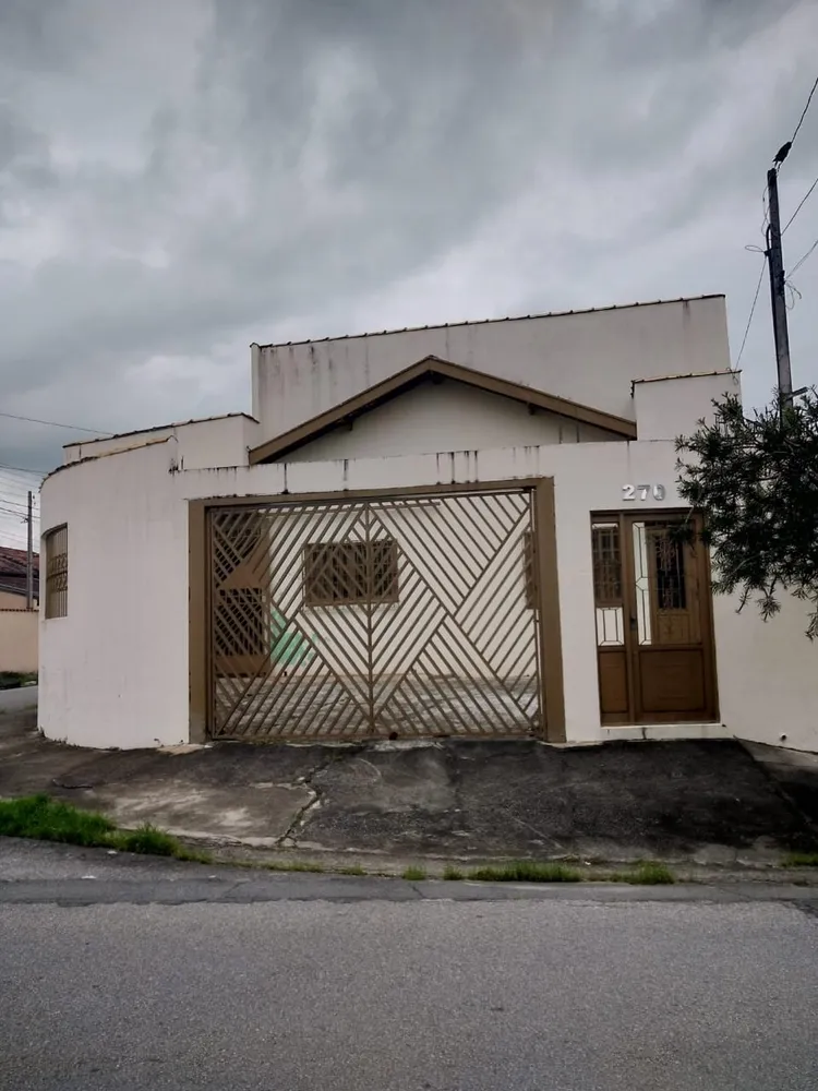 Casa, 3 quartos, 113 m² - Foto 1