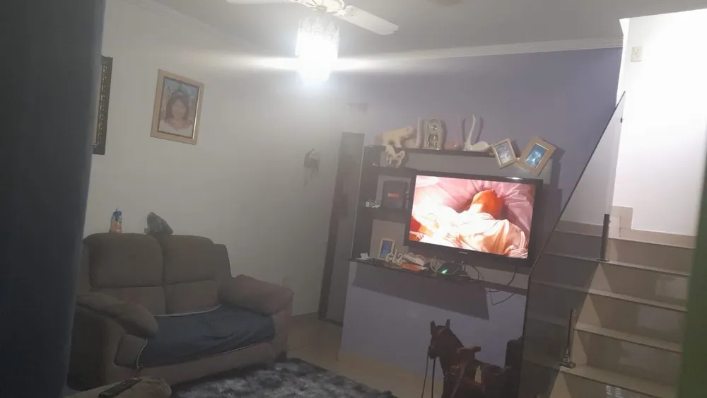 Casa, 5 quartos, 100 m² - Foto 2