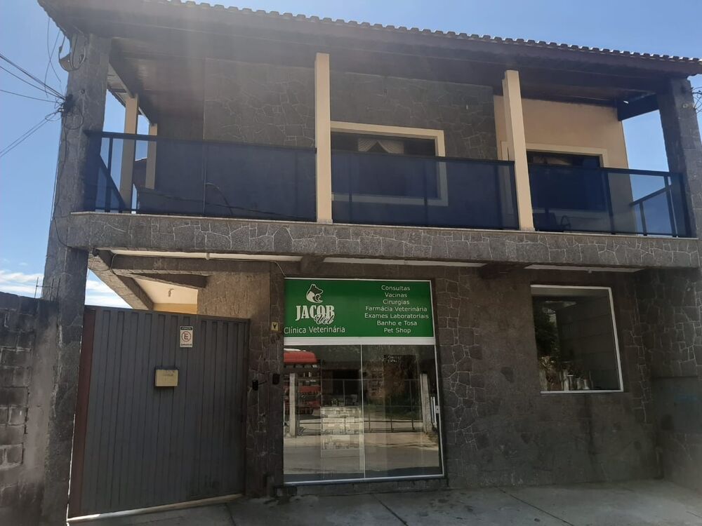 Casa à venda com 1 quarto, 2037m² - Foto 4
