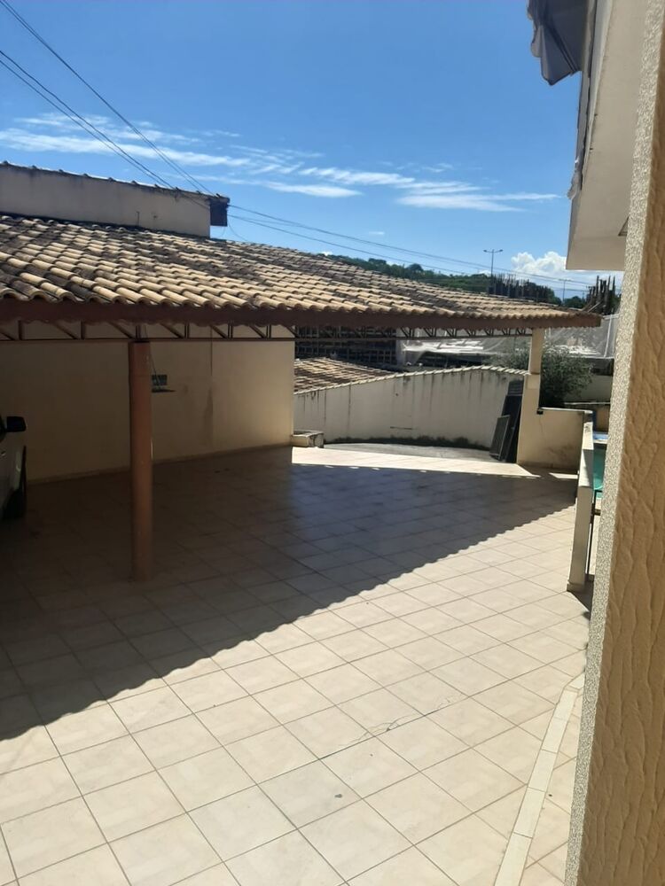 Casa à venda com 1 quarto, 2037m² - Foto 3