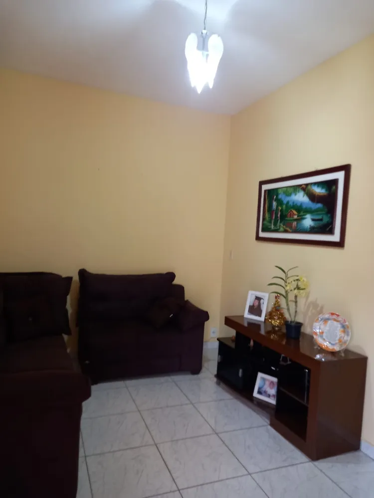 Casa, 3 quartos, 120 m² - Foto 2