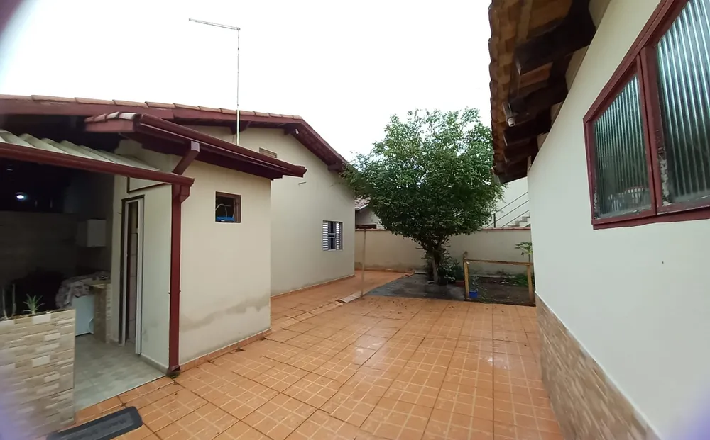 Casa, 3 quartos, 120 m² - Foto 4