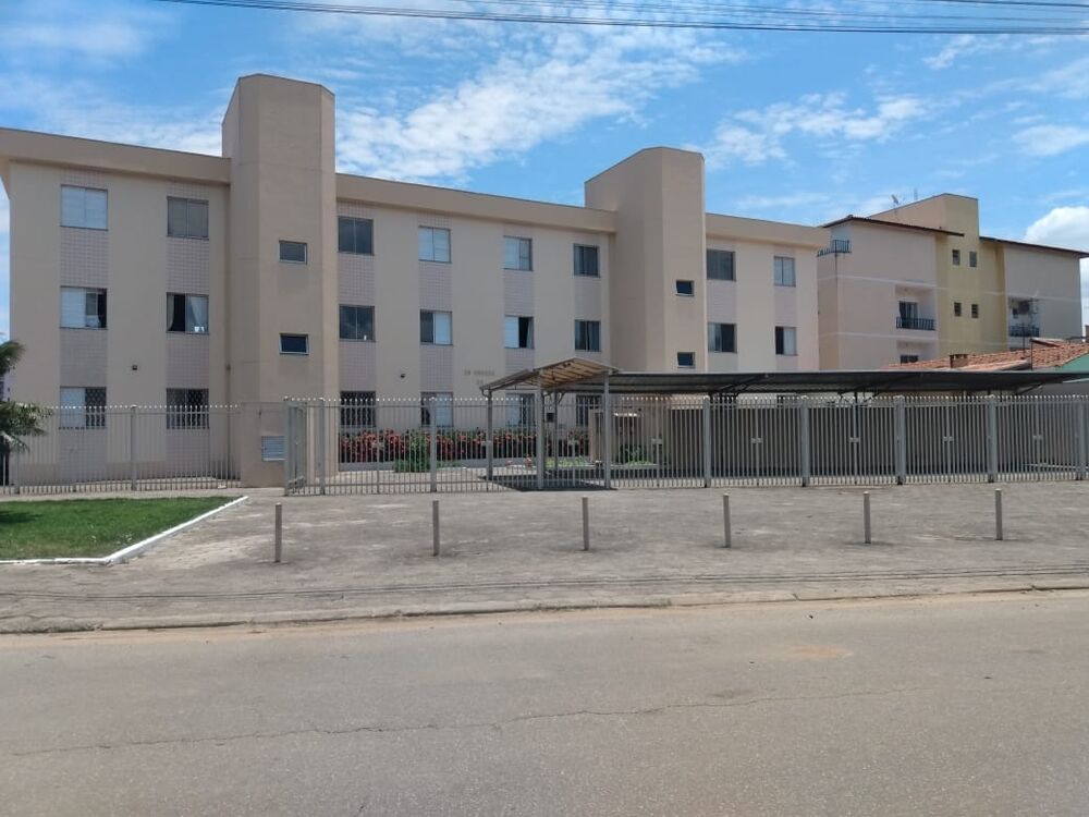Apartamento, 2 quartos, 64 m² - Foto 2