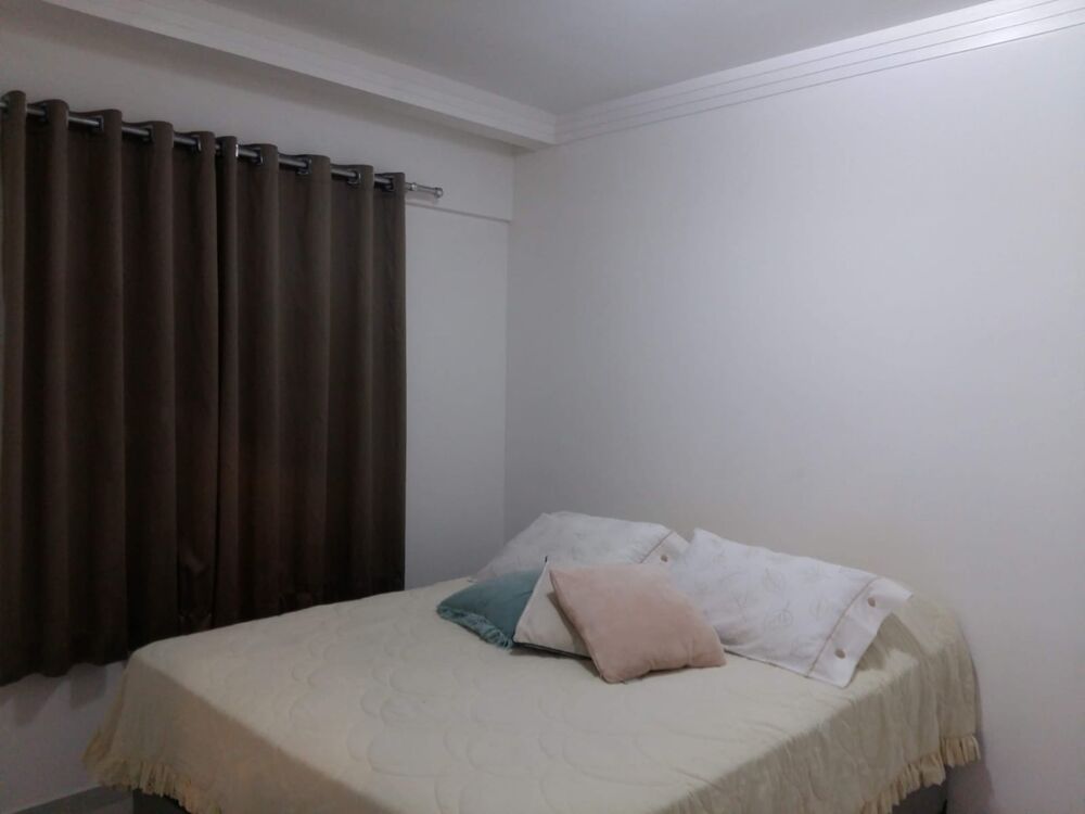 Apartamento à venda com 2 quartos, 64m² - Foto 6