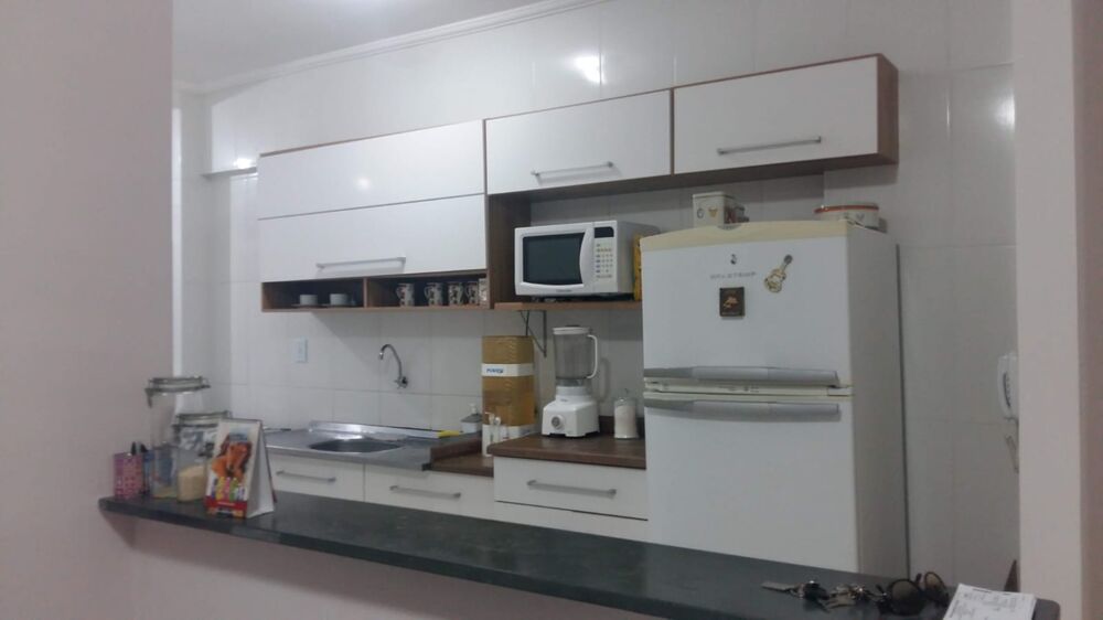 Apartamento à venda com 2 quartos, 64m² - Foto 1