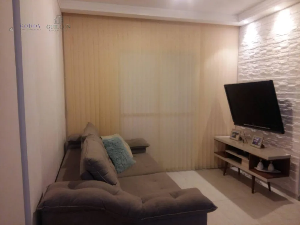 Apartamento, 2 quartos - Foto 12