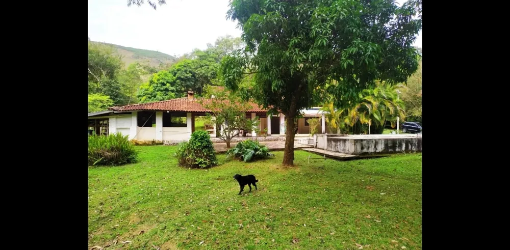Sítio, 3 quartos, 49 hectares - Foto 3