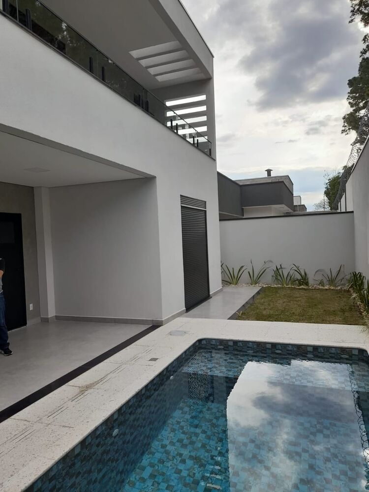 Sobrado à venda com 4 quartos, 320m² - Foto 10