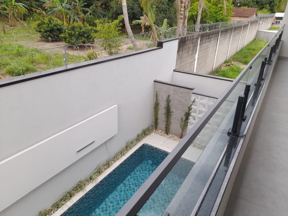 Sobrado à venda com 4 quartos, 320m² - Foto 4