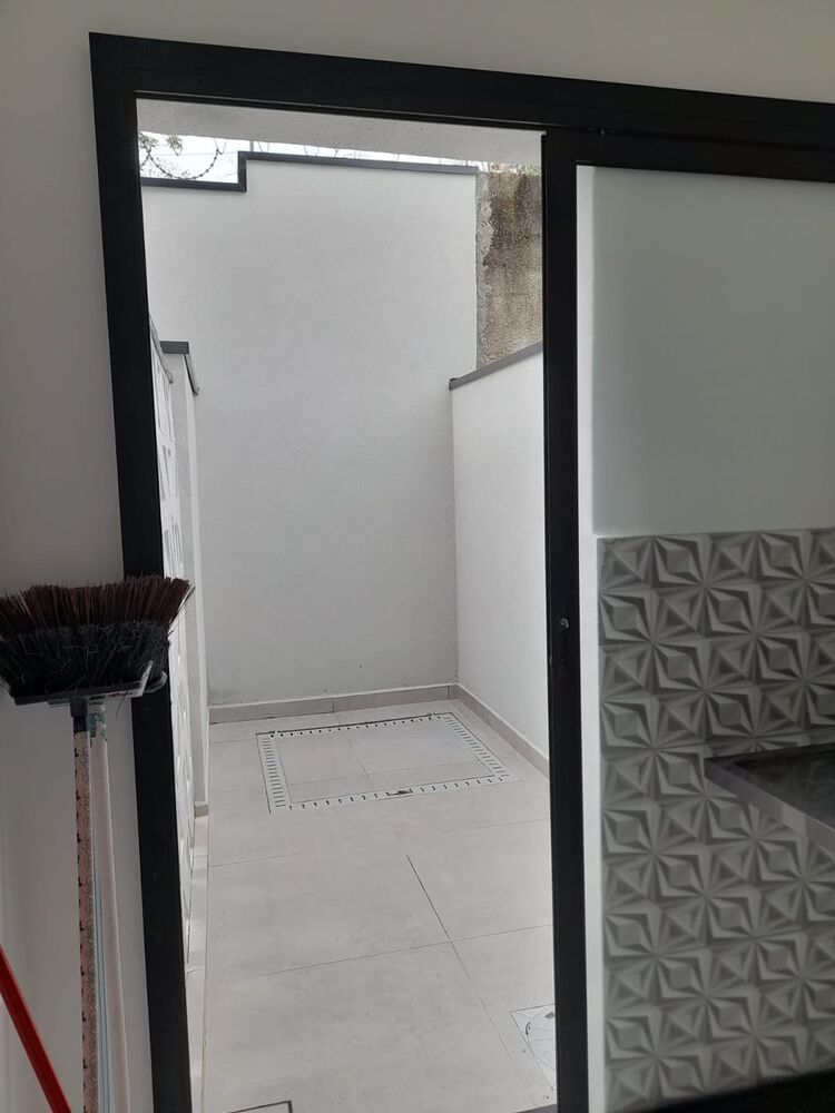 Sobrado à venda com 4 quartos, 320m² - Foto 15
