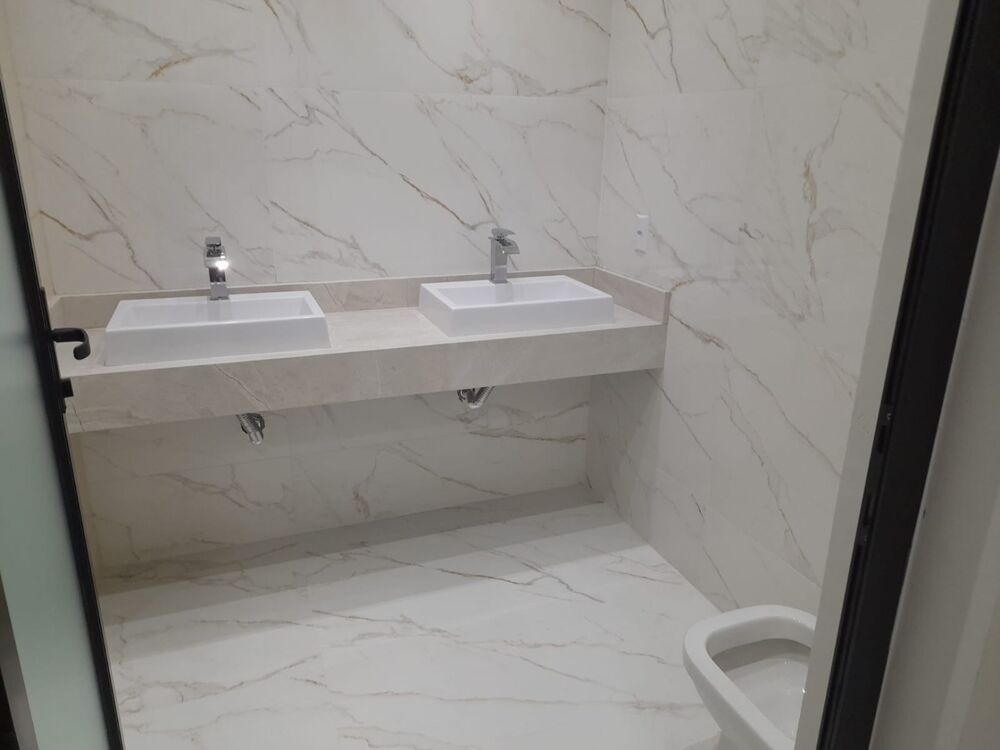 Sobrado à venda com 4 quartos, 320m² - Foto 12